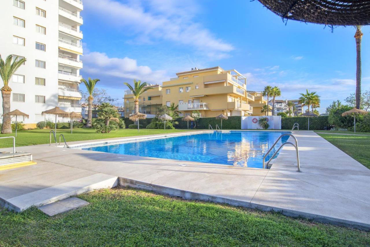 Penthouse With Sea Views * La Cala De Mijas